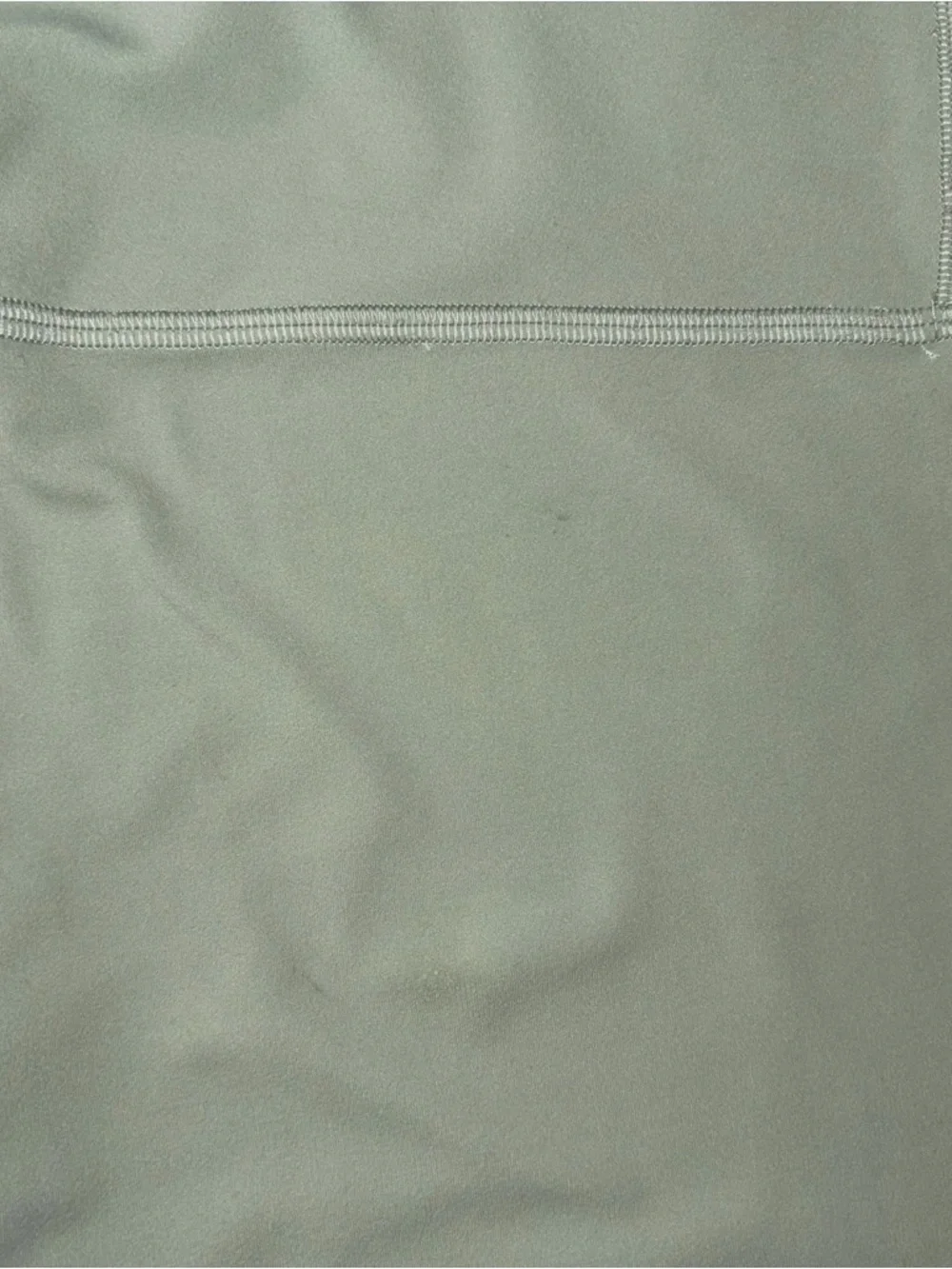 Lululemon Light Sage Green Align Leggings Pant 28